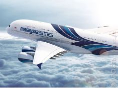 Пропавший самолет Boeing 777 компании Malaysia Airlines был перестрахован в СК «Евразия»